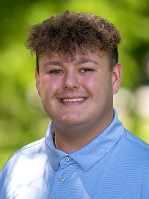 Zach Ogle