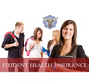 Student Health Graphic