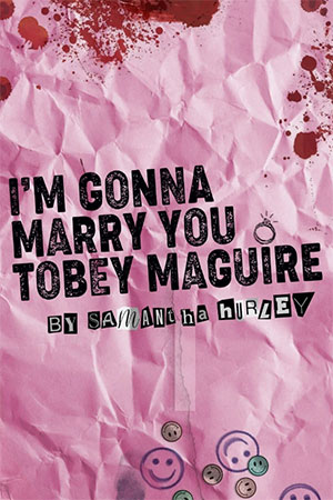 Tobey Maguire Poster