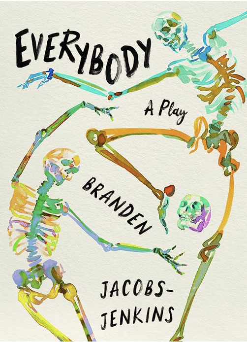 Everybody Poster