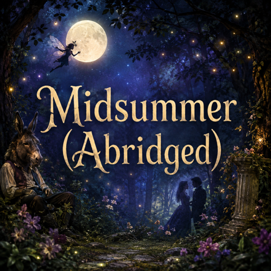 Performance Poster