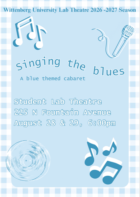 Performance Poster