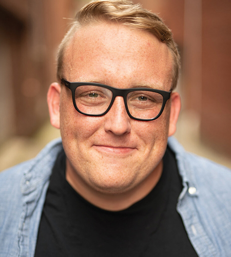 Corey Ragan