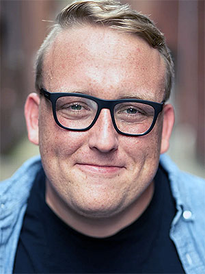 Corey Ragan