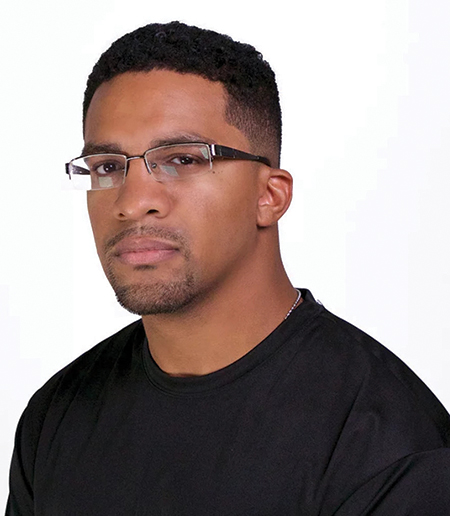 Kenneth Brown