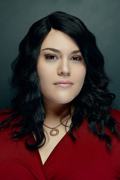 Yasmin Sharifa