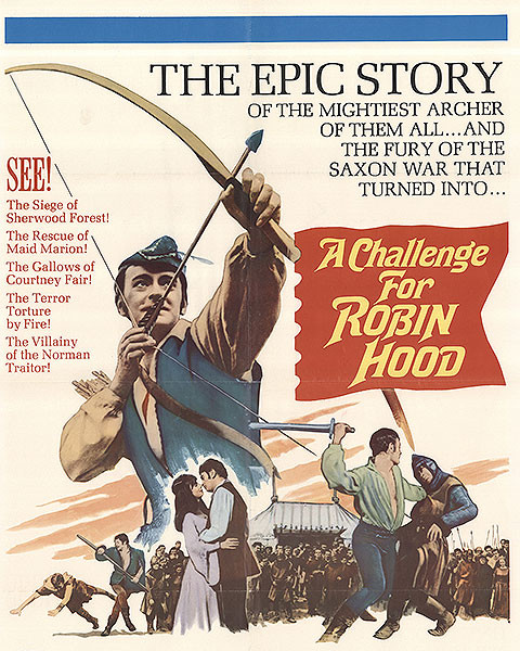 Robin Hood