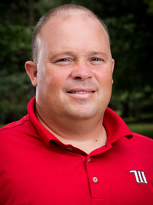 Ryan Maurer