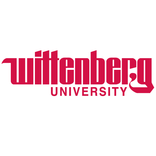 Wittenberg Gothic Logo