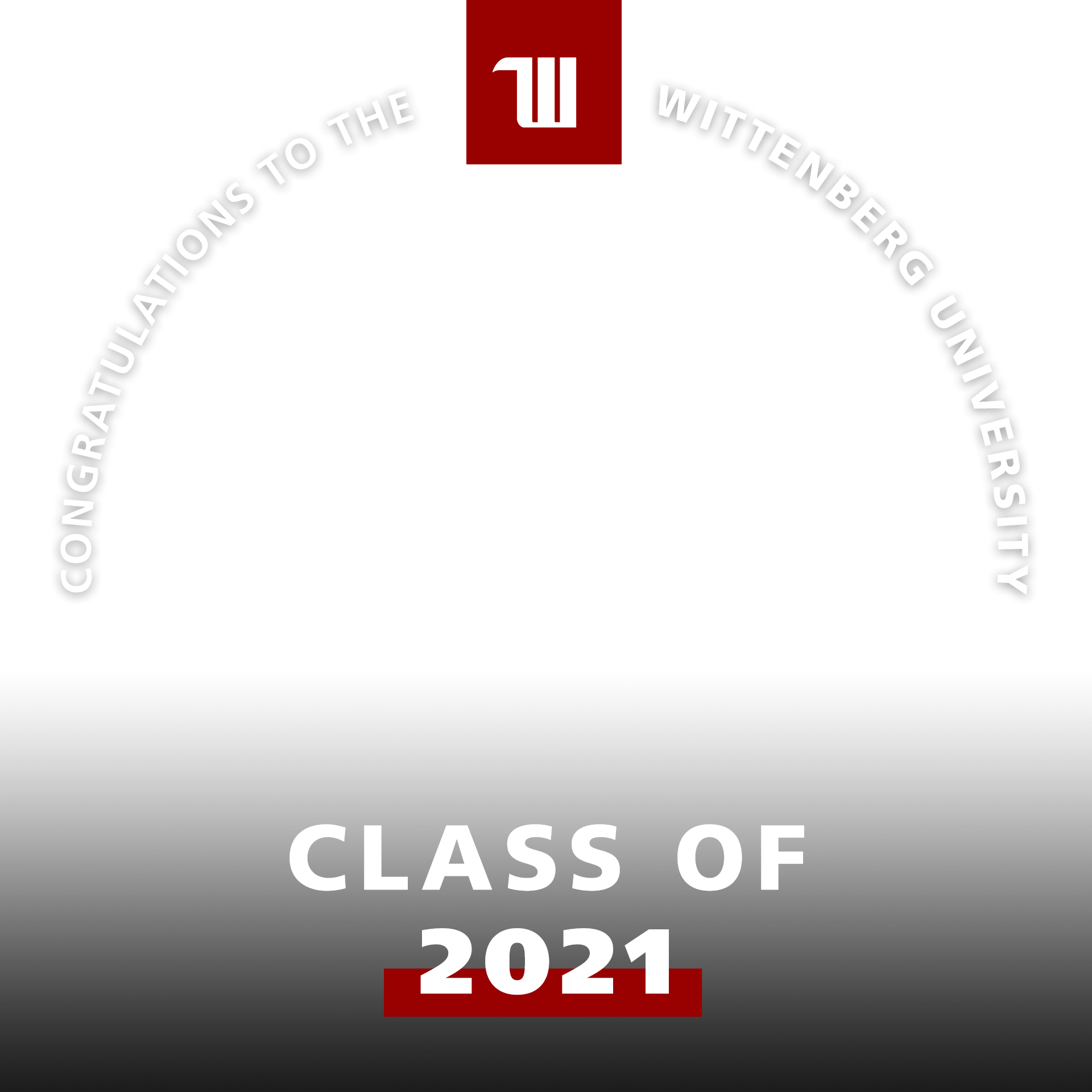 Commencement Swag Wittenberg University