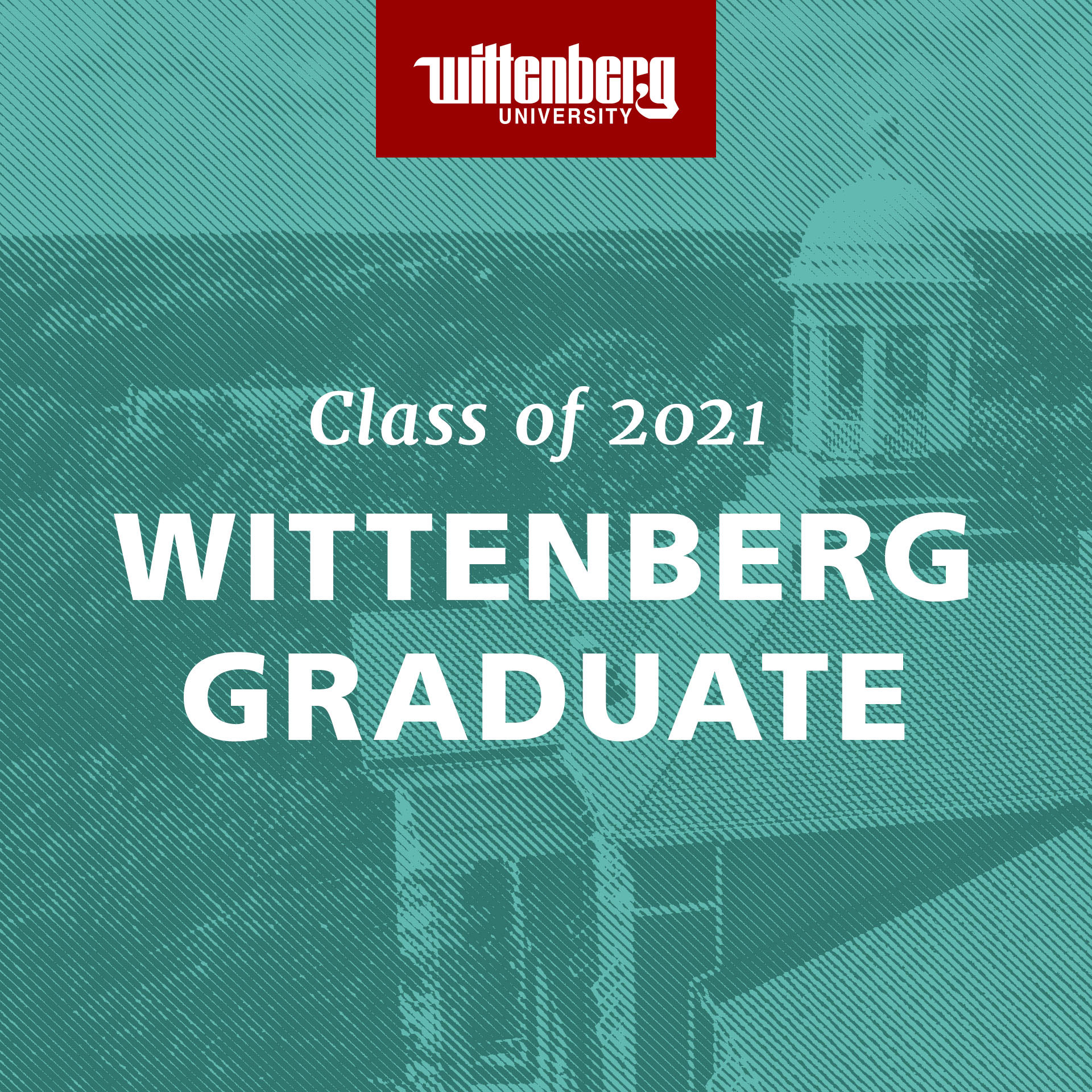 Commencement Swag Wittenberg University