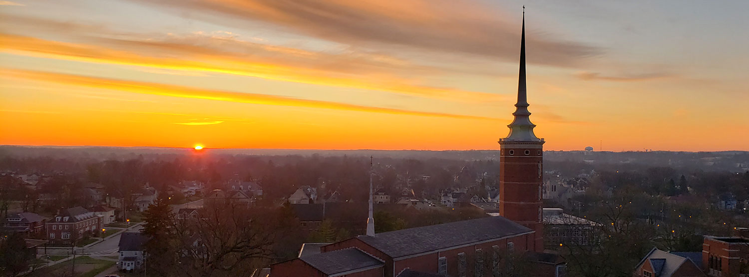 Wittenberg University