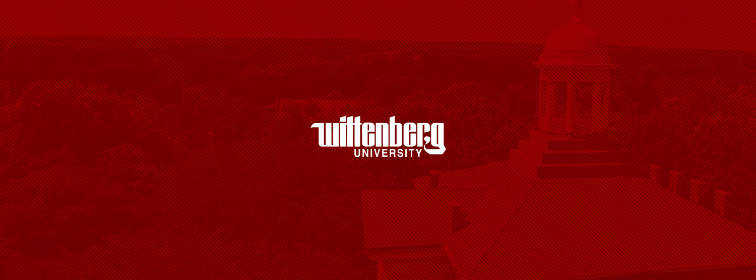 Wittenberg cover photo