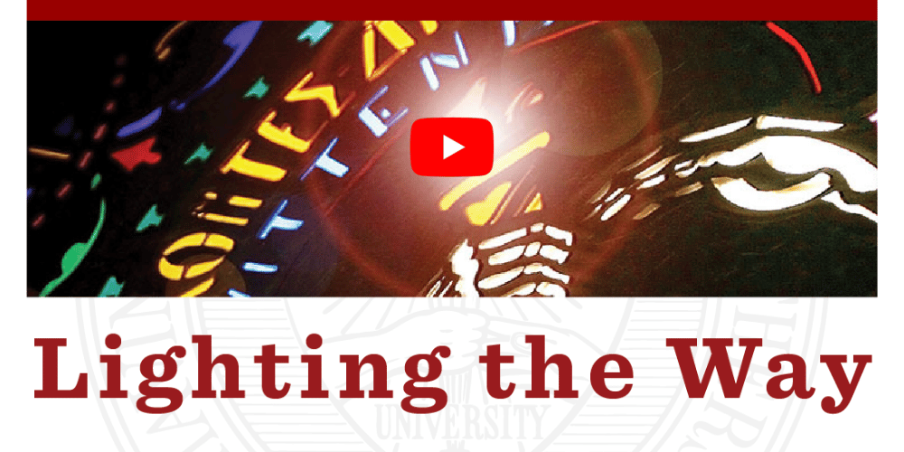 Lighting the Way Graphic 2026