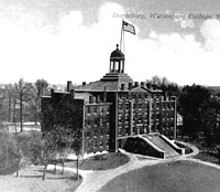 Myers Hall