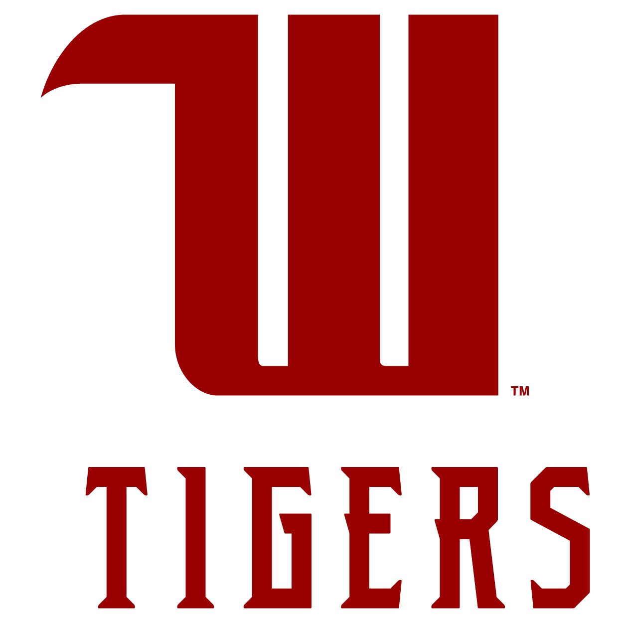 Wittenberg Athletics Logo