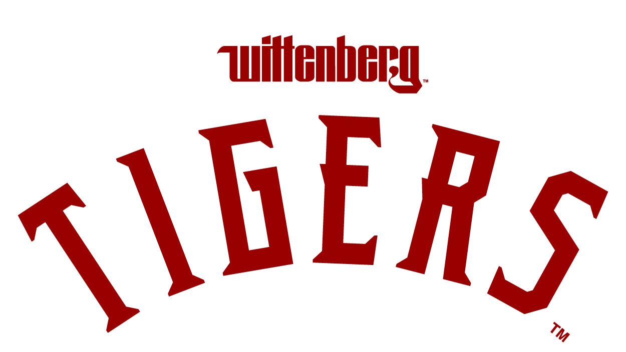 Wittenberg Athletics Logo