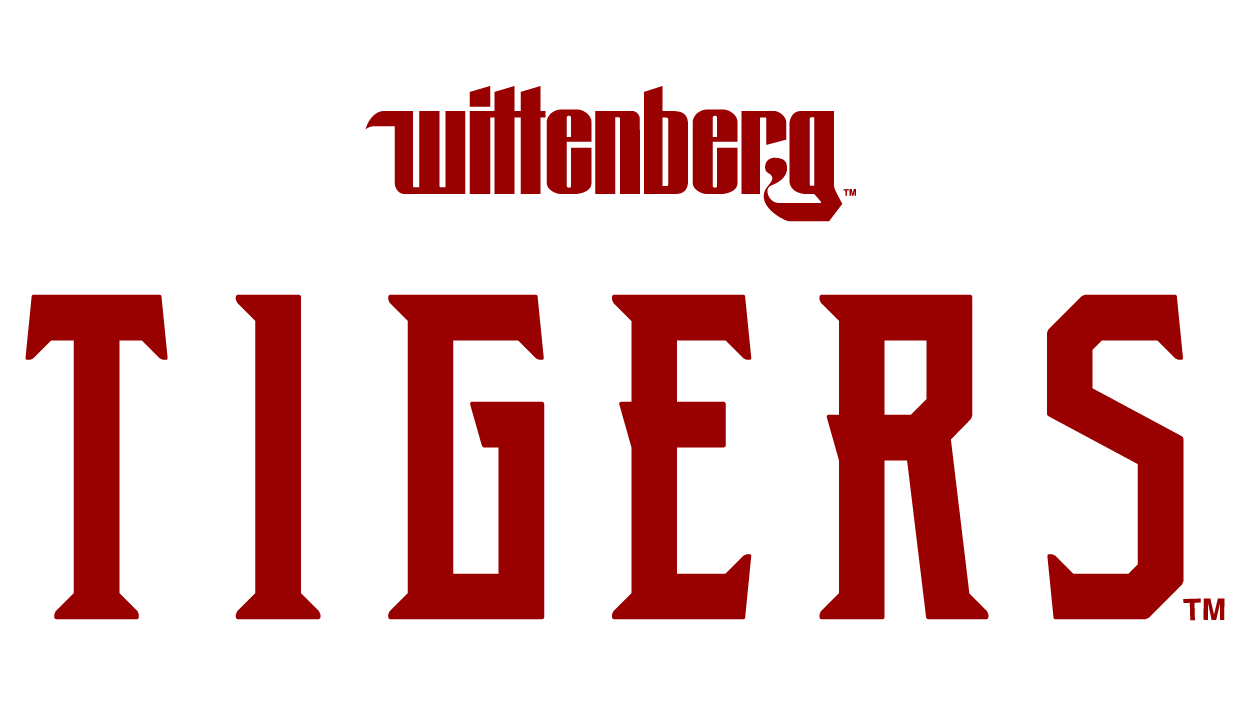 Wittenberg Athletics Logo