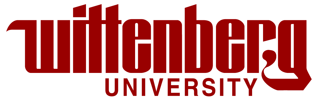 Wittenberg Gothic Logo