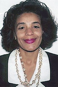 Ester Carr
