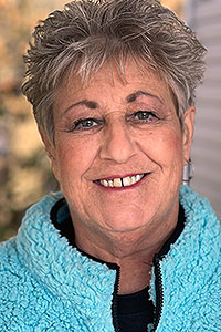 Lisa Blevins