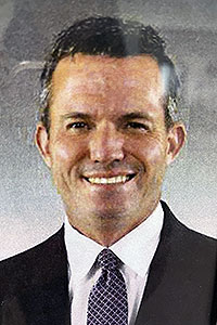 Shawn Jackson