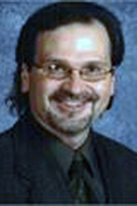 Shawn Jackson