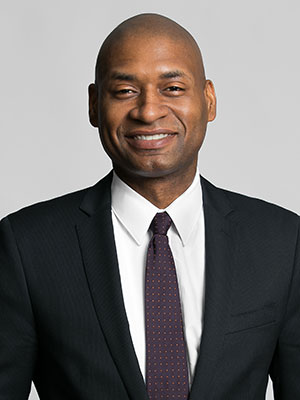 Charles M. Blow