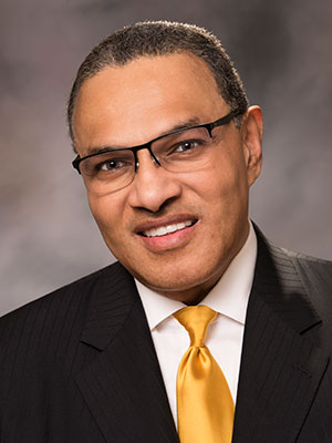 Freeman A. Hrabowski III