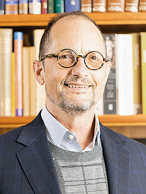 Bart D. Ehrman