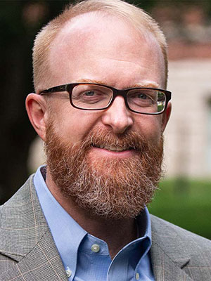 Benjamin H. Irvin