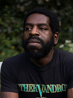 Hanif Abdurraqib