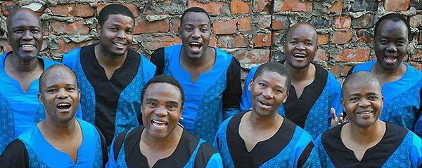 Ladysmith Black Mambazo