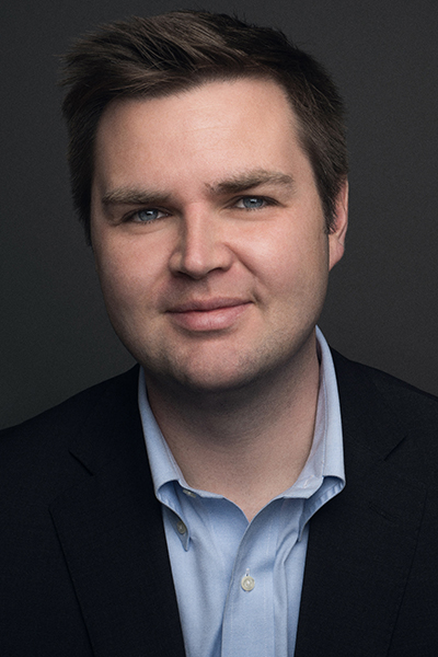 J.D. Vance