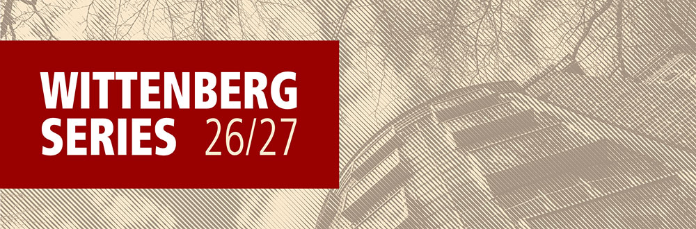 Wittenberg Series Graphic 2026-27