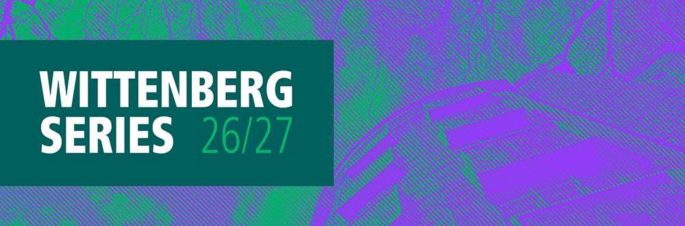 Wittenberg Series Graphic 2026-27