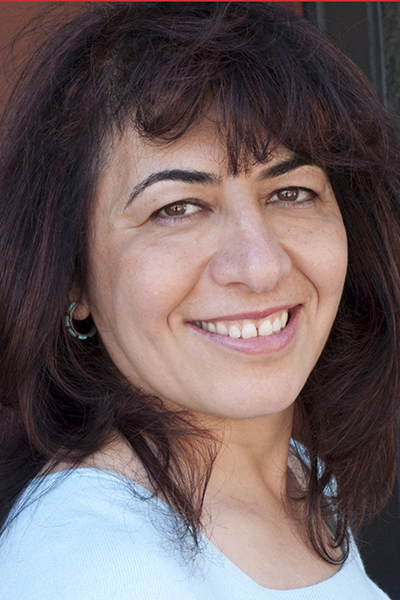 Dunya Mikhail