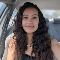 Gabriela Writing Center Advisor