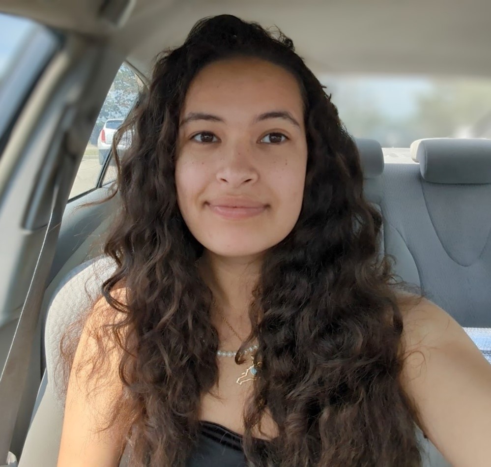 Gabriela Writing Center Advisor