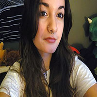 Isabella Writing Center Advisor