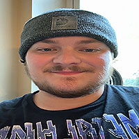 Jake Writing Center Advisor