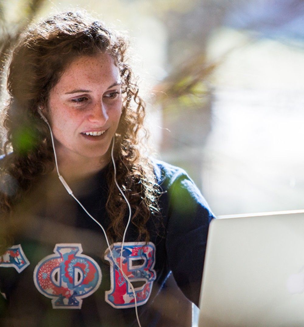 Wittenberg Student