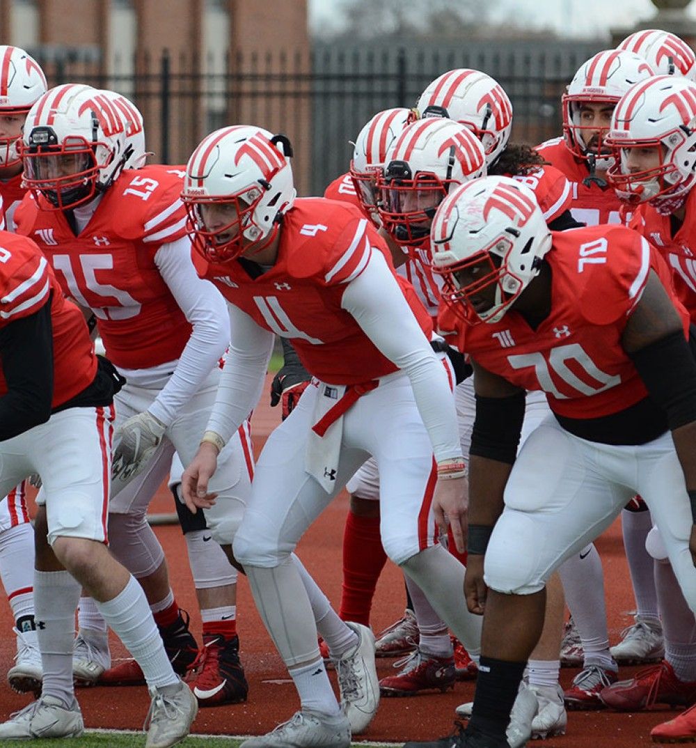 Wittenberg Football