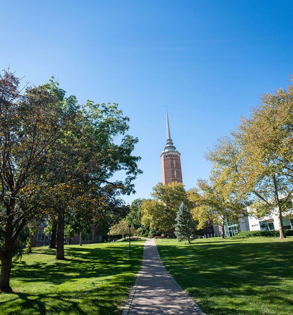 Wittenberg Campus