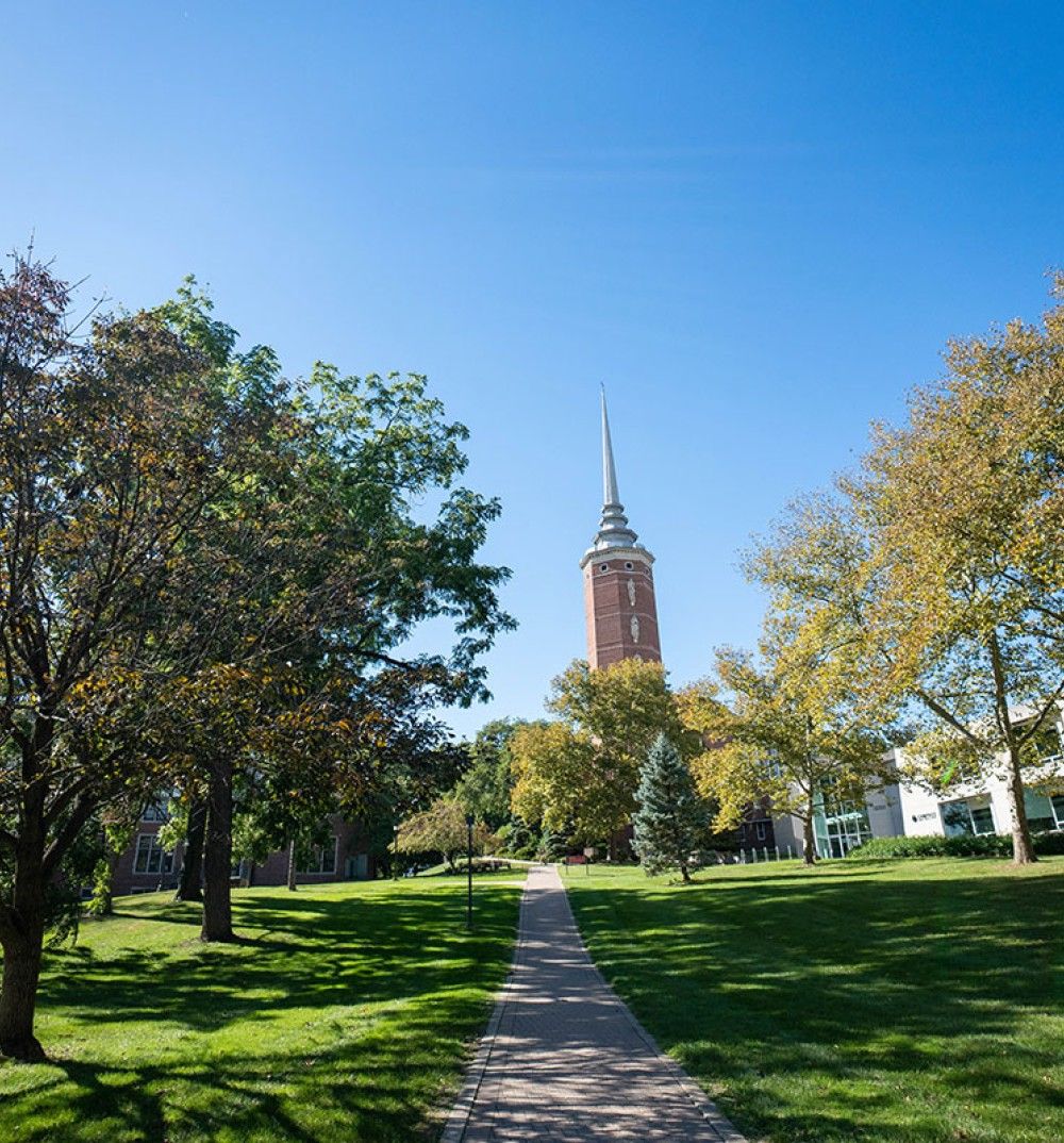 Wittenberg Campus