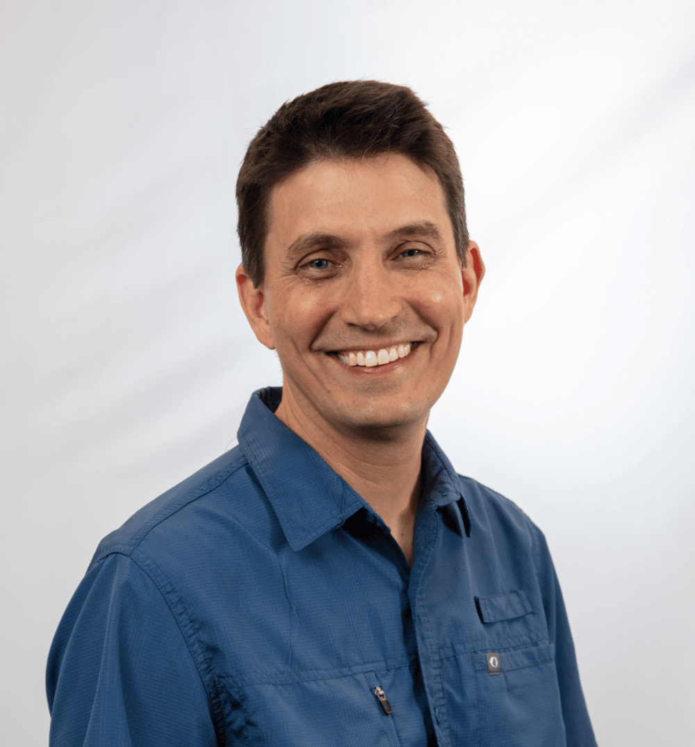 Rev. Nathan Esala