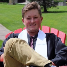 Seth Wilke