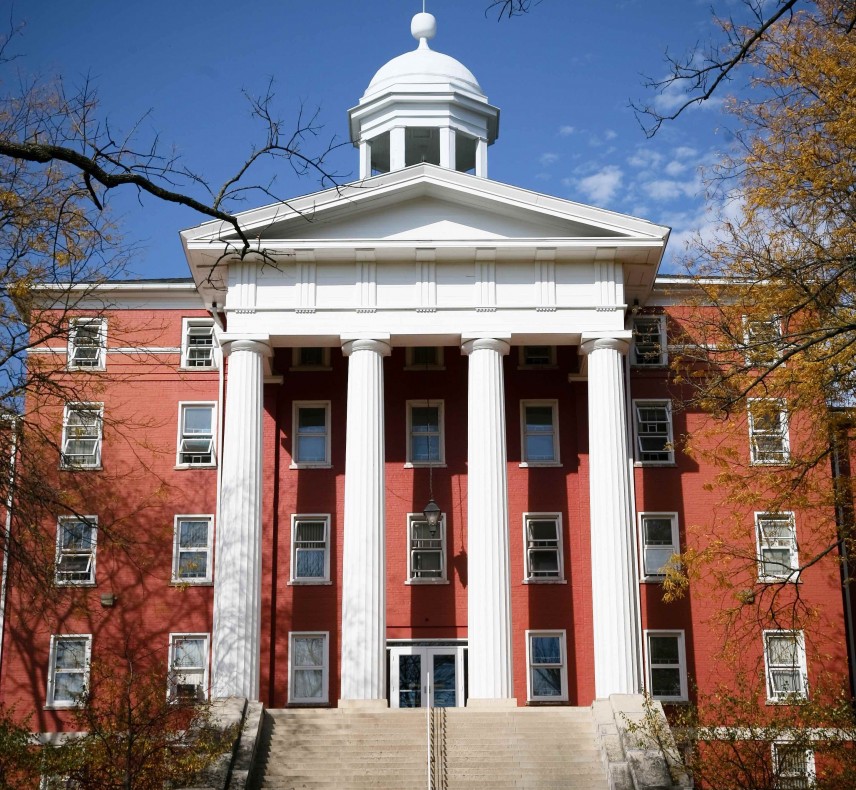 Wittenberg Mortar Board Honored