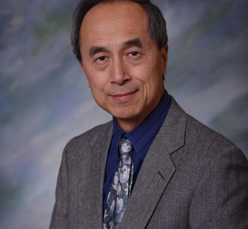 Wittenberg Political Science and East Asian Studies Professor Bin Yu 