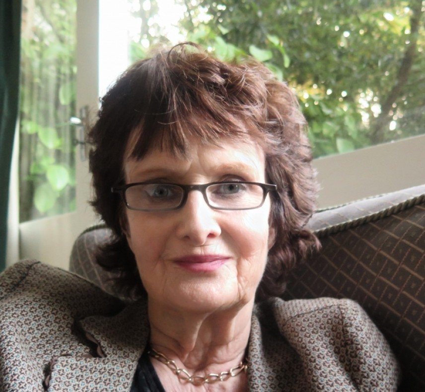 Eavan Boland